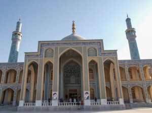Imamzadeh Agha Ali Abbas (08)  